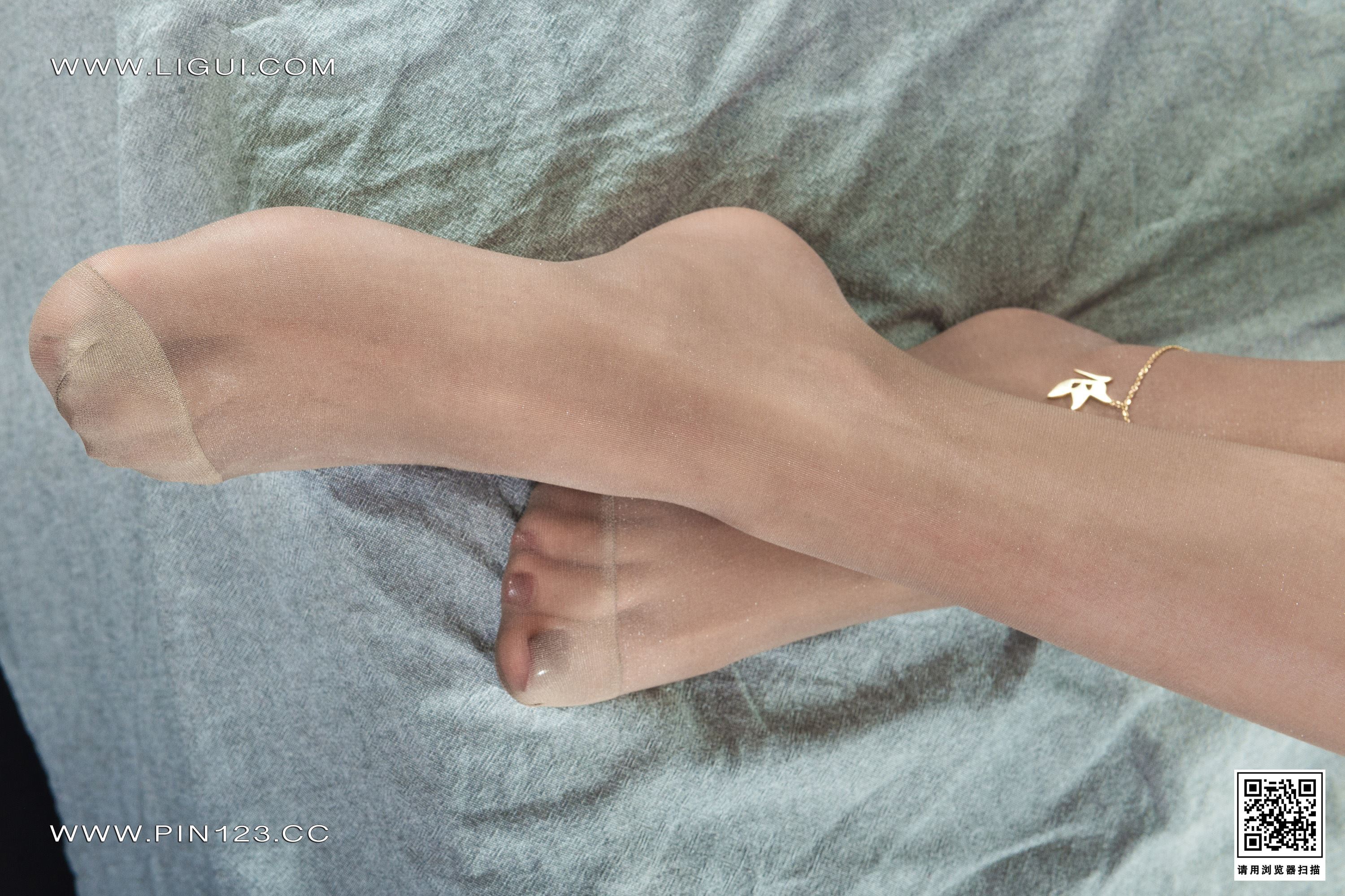 Ligui丽柜 2022.06.06《公关日记》拽拽